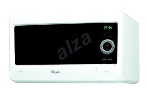 Whirlpool MWA 267 WH_1