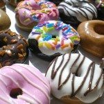 Donut maskine – Få et hurtigt overblik og find de bedste priser