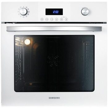 Samsung NV6355EGS1W indbygningsovne