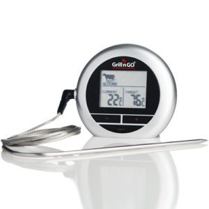 Stegetermometer Grill'n'go - Bluetooth
