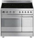 Smeg C92IPX8 induktionskomfur