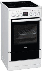 Gorenje EC57366AW komfur