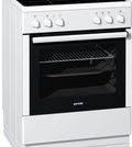 Gorenje EC67151AW komfur