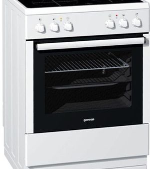 Gorenje EC67151AW komfur