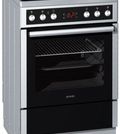 Gorenje EC67551AX komfur
