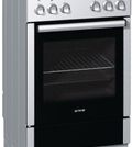 Gorenje EI57166AX induktionskomfur