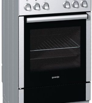 Gorenje EI57166AX induktionskomfur