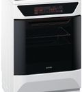 Gorenje EIT67753BW induktionskomfur