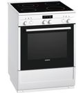 Siemens HC723223U komfur