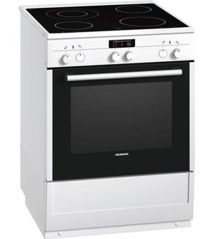 Siemens HC723223U komfur
