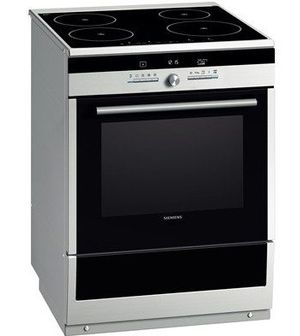 Siemens HC858543U induktionskomfur