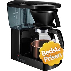 Melitta Excellent Grande 3.0 kaffemaskine_8