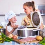 Slow cooker test – Mørt kød med lille indsats