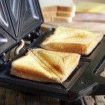 Toaster test – Sæt toasteren tilbage på bordet