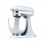 Kitchenaid røremaskine – Stabil røremaskine med stil