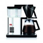 Melitta Signature Style kaffemaskine