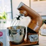 OBH køkkenmaskine – Få hjælp i hverdagen med en god køkkenmaskine