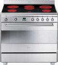 Smeg SCD91CMX5 komfur