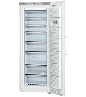 Bosch GSN58AW30