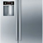 Bosch KAD62V71 amerikaner køleskab