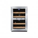 Caso WineDuett12 vinkøleskab