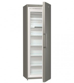 Морозильный шкаф gorenje fn 6191 cx