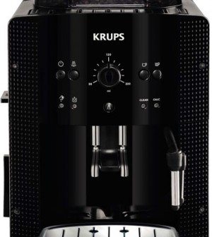 Krups EA810870 espressomaskine