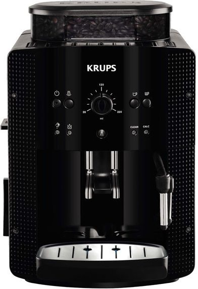 Krups EA810870 Espressomaskine MadMaskiner