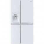LG GSL545SWQZ amerikaner køleskab