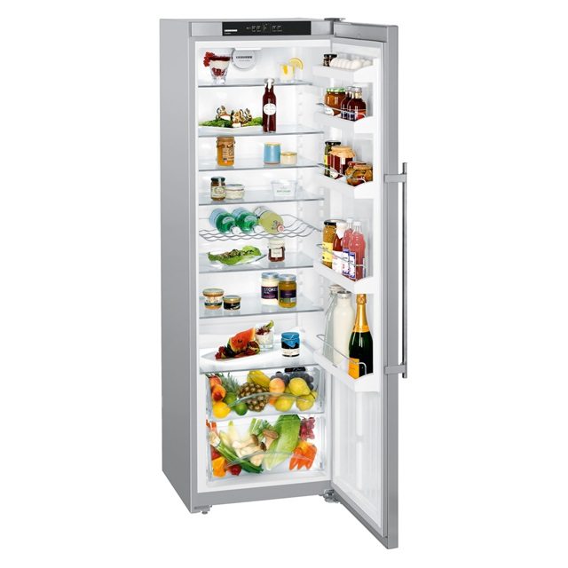 dræne åndelig organ Køleskab test - De 4 bedste køleskabe med prissammenligning