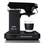 Moccamaster Cup-one kaffemaskine