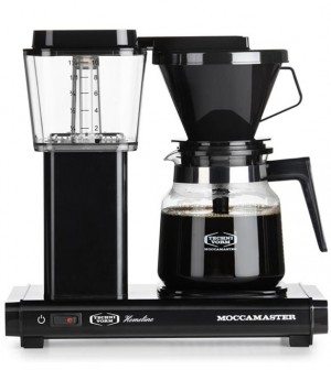 Moccamaster H741 kaffemaskine