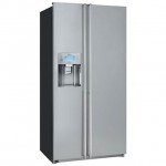 SMEG FA55XBIL3 amerikaner køleskab