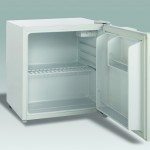 Scandomestic SKS 56 A+ minikøleskab