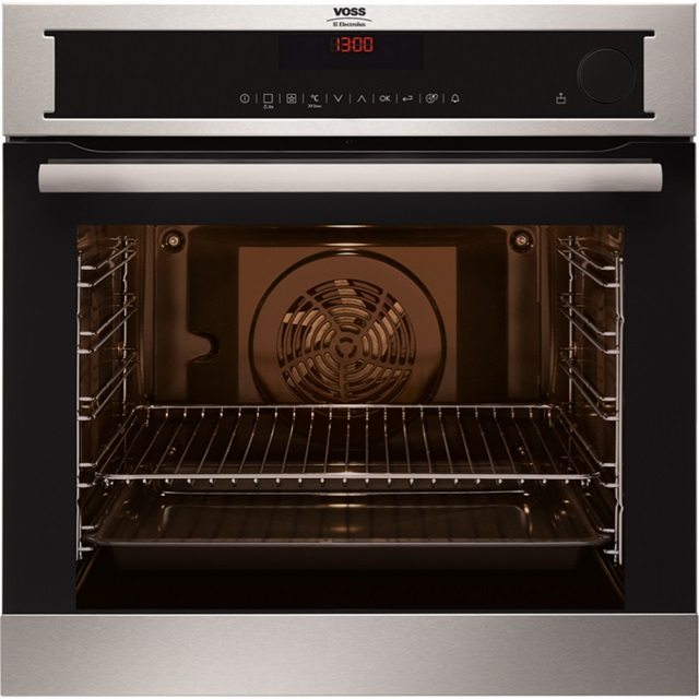 Voss Electrolux IES6900RF Indbygningsovn MadMaskiner