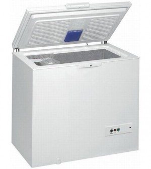 Whirlpool WHM2511-1