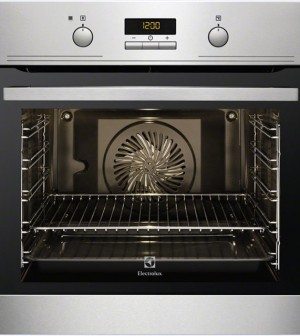 Electrolux EOC3411AOX-1