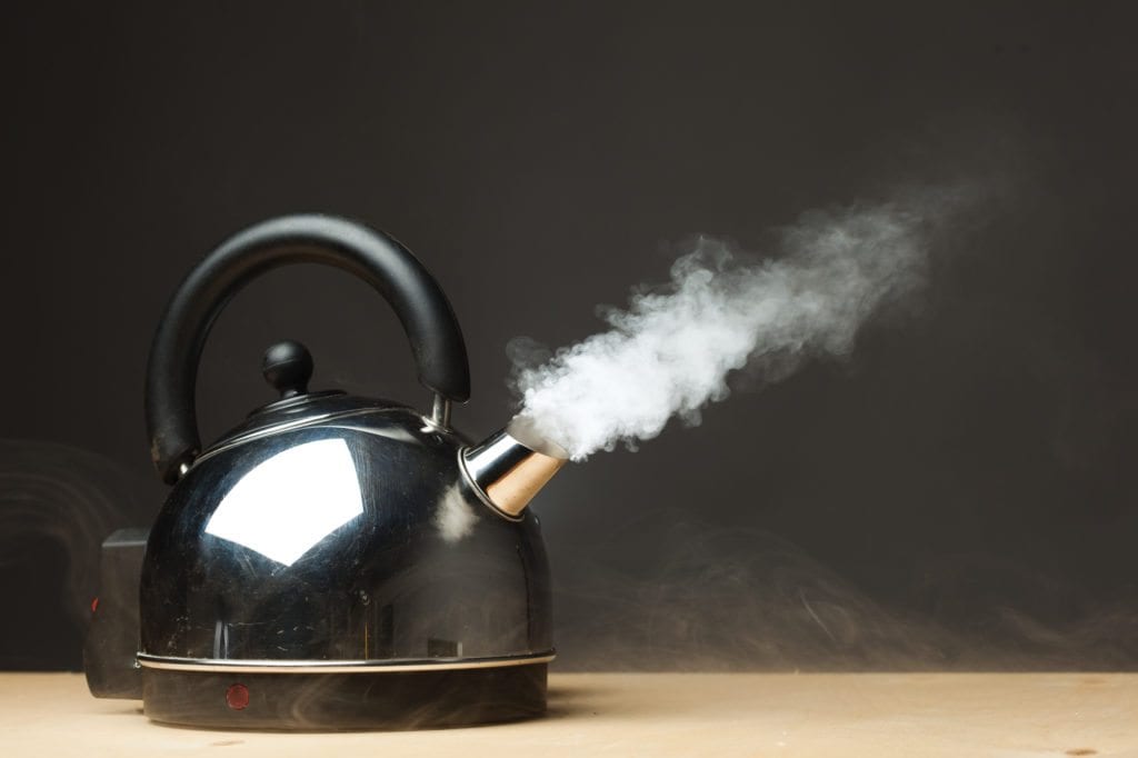 OBH Elkedel 6 Topmodeller Med Prissammenligning 