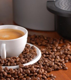 OBH kaffemaskine