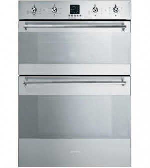 SMEG DOSC36X