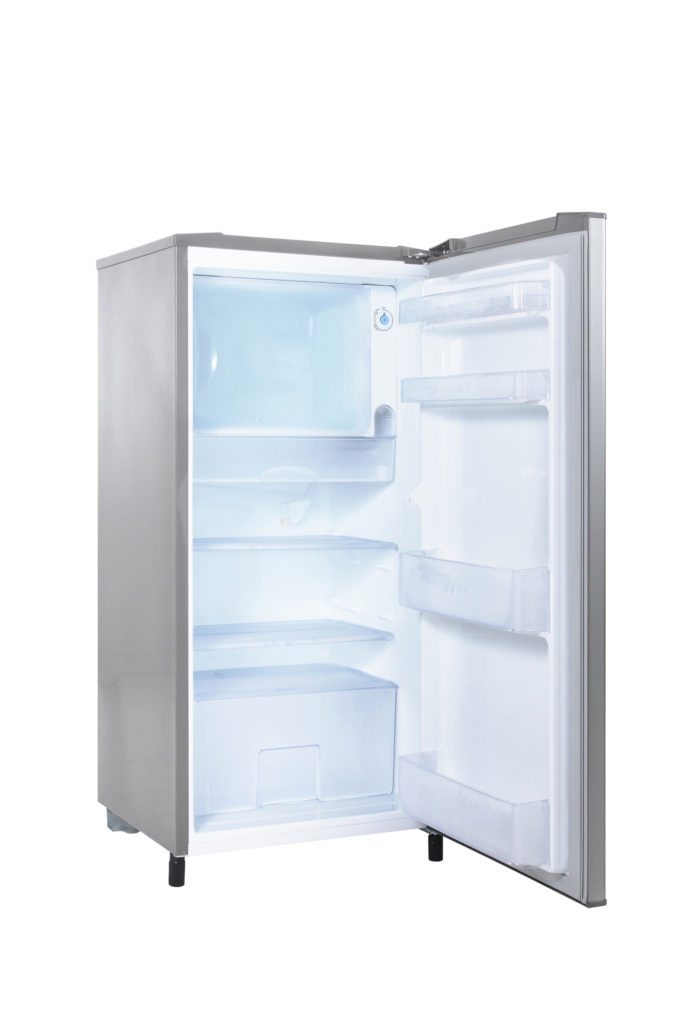 hyppigt Glamour Oh Køleskab med fryseboks - Med prissammenligning!