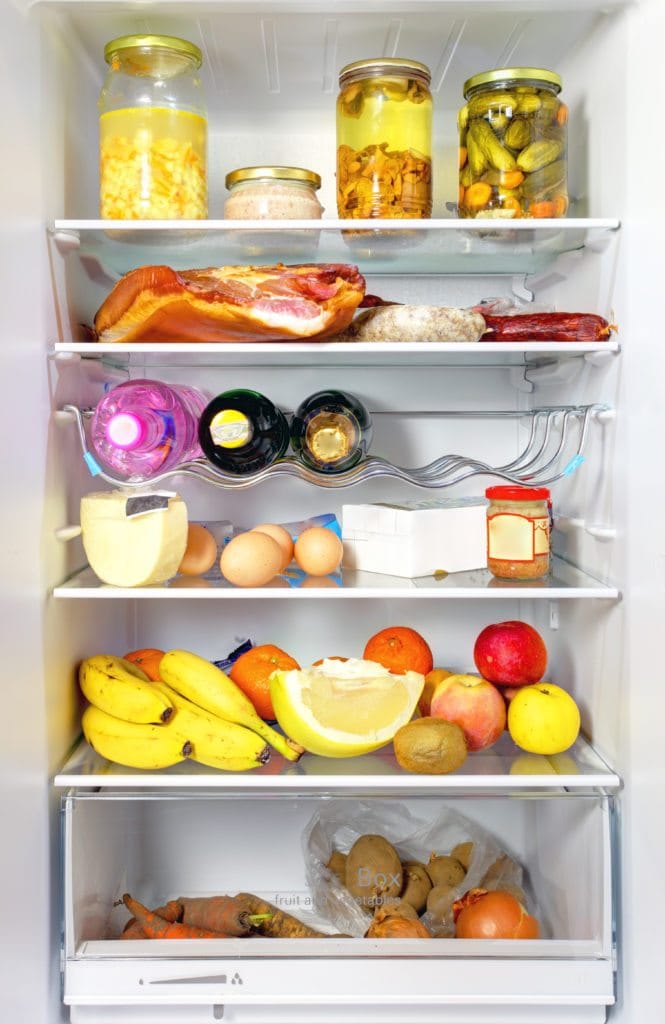 brændt læser Henholdsvis Køleskab test - De 4 bedste køleskabe med prissammenligning