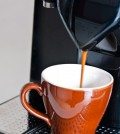 KitchenAid-kaffemaskine