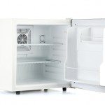 Minifryser – Stor kapacitet på ingen plads!