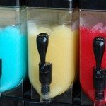 Slush ice maskine – Iskolde fornøjelser til børn og voksne