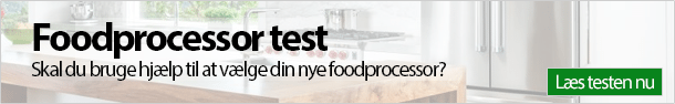 Foodprocessor test