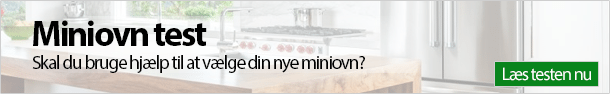 Miniovn test