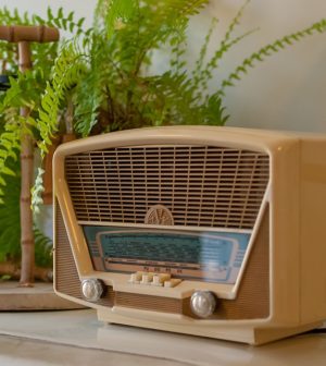 radio til køkkenet radio til køkkenet