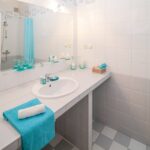 Opgrader dit badeværelse med 3 hurtige tips